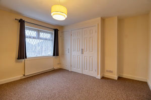 Bedroom Two- click for photo gallery